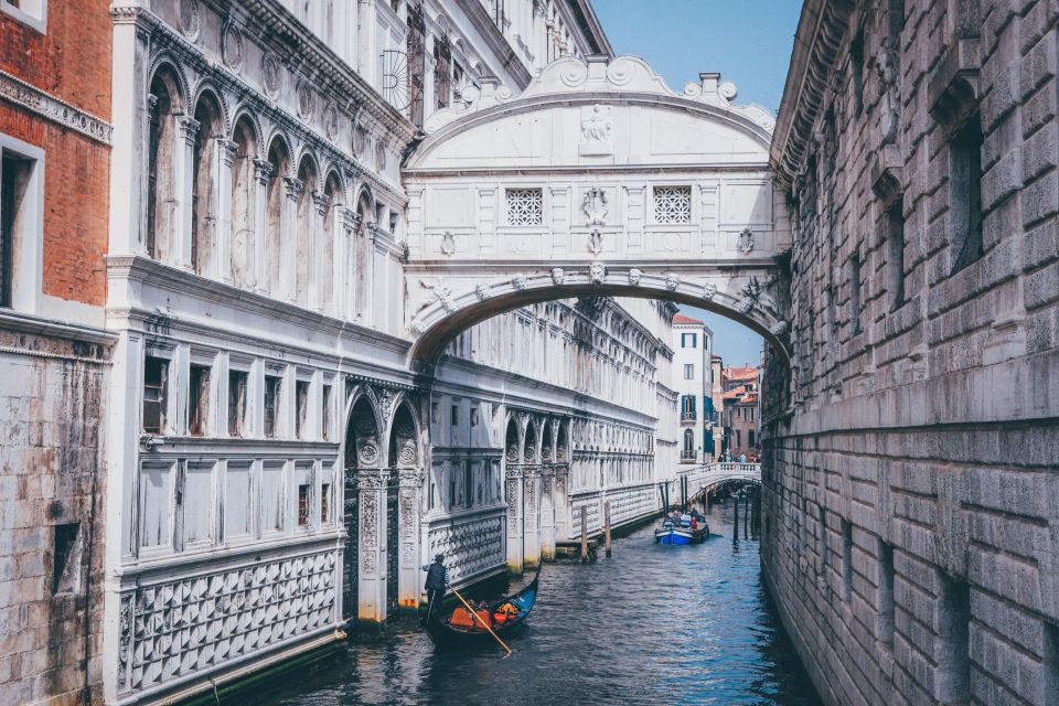 Venice: Express Walk With a Local in 90 Minutes - Why Choose This Tour