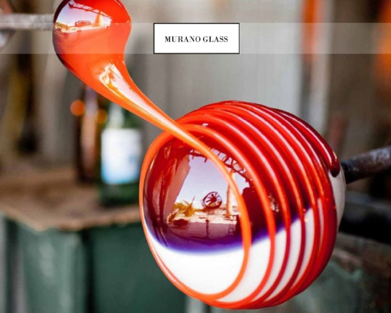 Venice: Glass Blowing Factory & Murano Island Guided Tour - Customer Reviews