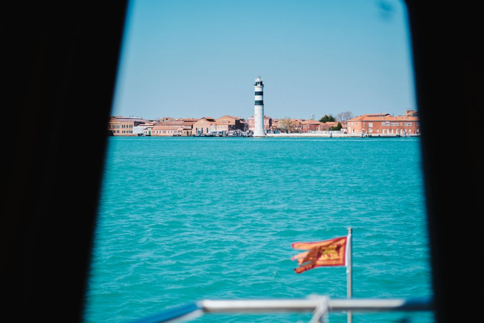 Venice: Murano & Burano Panoramic Boat Tour W/ Glassblowing - Customer Reviews and Feedback