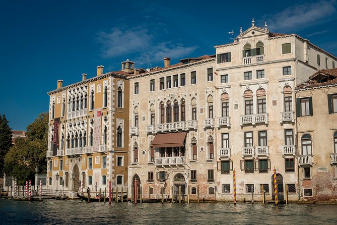 Venice Private Photography Tour - Cancellation Policy and Reservations