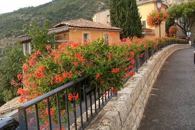 Verdon Gorge and Moustiers Ste-Marie Tour From Aix-En-Provence - Important Information