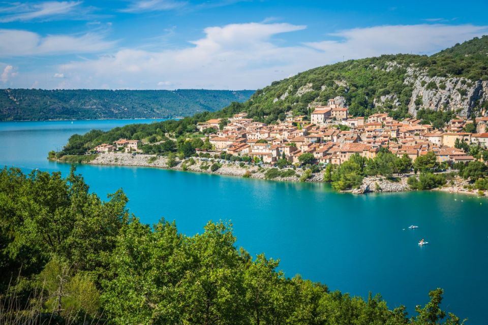 Verdon Gorge: the Grand Canyon of Europe, Lake and Lavender - Best Time to Visit