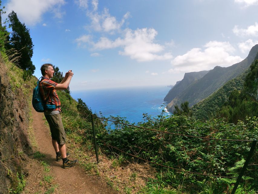 Vereda Do Larano - Full Day Hike - Getting There and Logistics