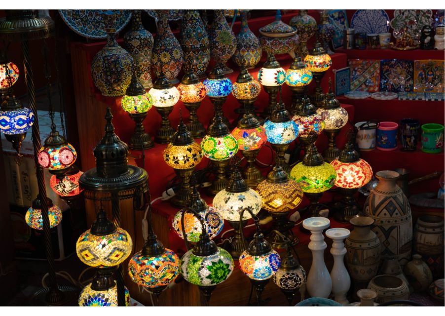 Vibrant Markets of Kochi (2 Hours Guided Walking Tour) - Customer Reviews