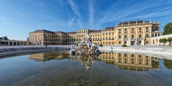 Vienna: After-Hours Schönbrunn Palace Entry & Concert Ticket - Tips for Your Visit
