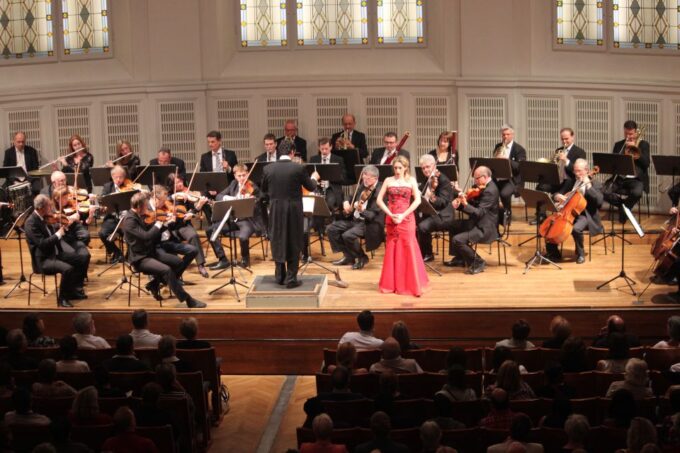 Vienna: Concert Tickets for Vienna Hofburg Orchestra - Customer Ratings and Feedback