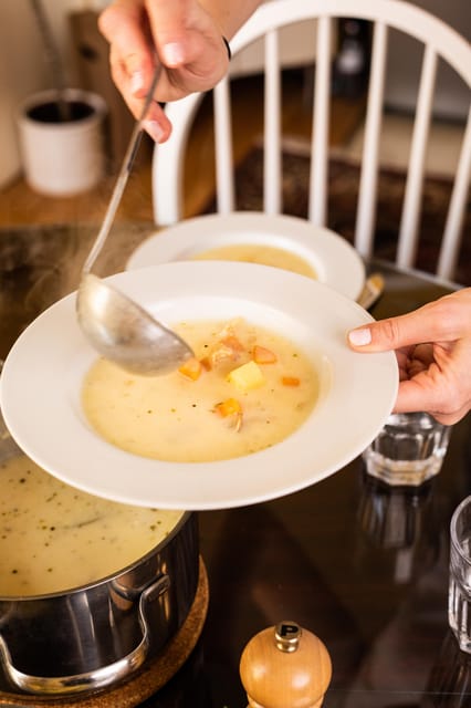 Vienna; Cooking Class: Schnitzel&Strudel - What to Bring