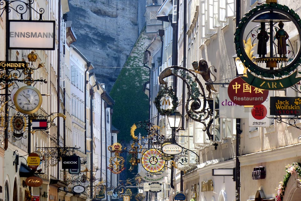 Vienna: Hallstatt and Salzburg Private Guided Day Trip - Frequently Asked Questions