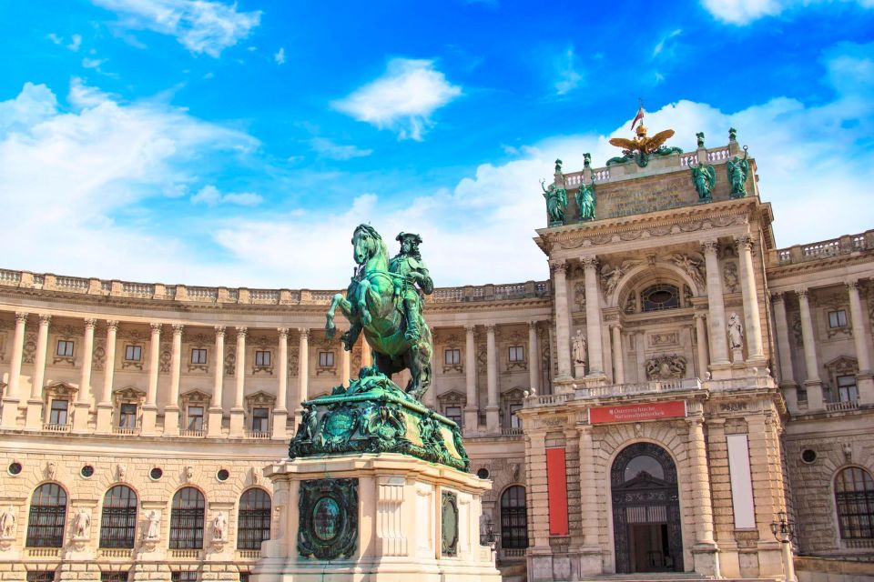 Vienna: Private Architecture Tour With a Local Expert - Tour Details