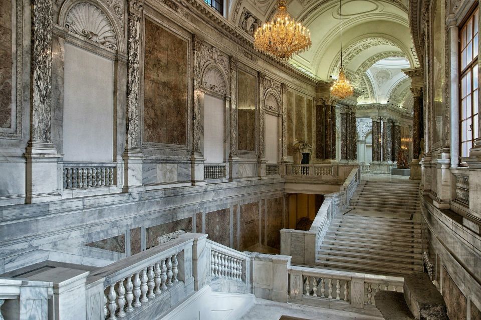 Vienna: Skip-the-Line Hofburg Ticket & Sisi Museum Tour - Frequently Asked Questions