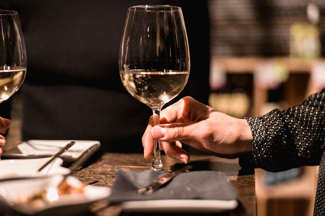 Viennese Wine Tasting in a Private Hidden Wine Cellar - Additional Features of the Experience