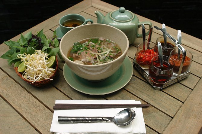 Vietnamese Cooking Class in Indochine Villa With Market Tour - Customer Reviews and Feedback