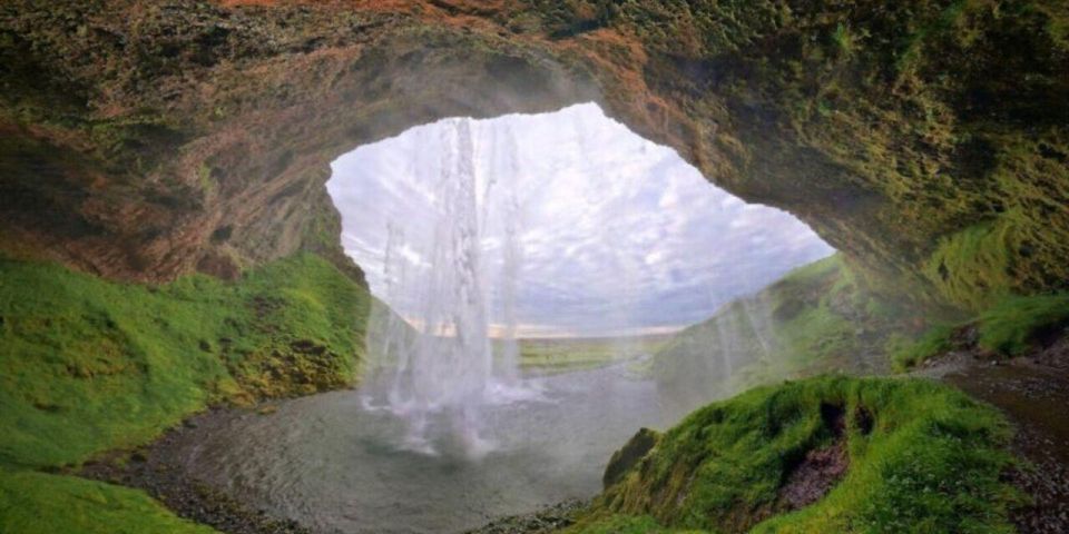 Villa La Angostura: Santa Ana and Dora Waterfall Excursion - Inclusions for Participants