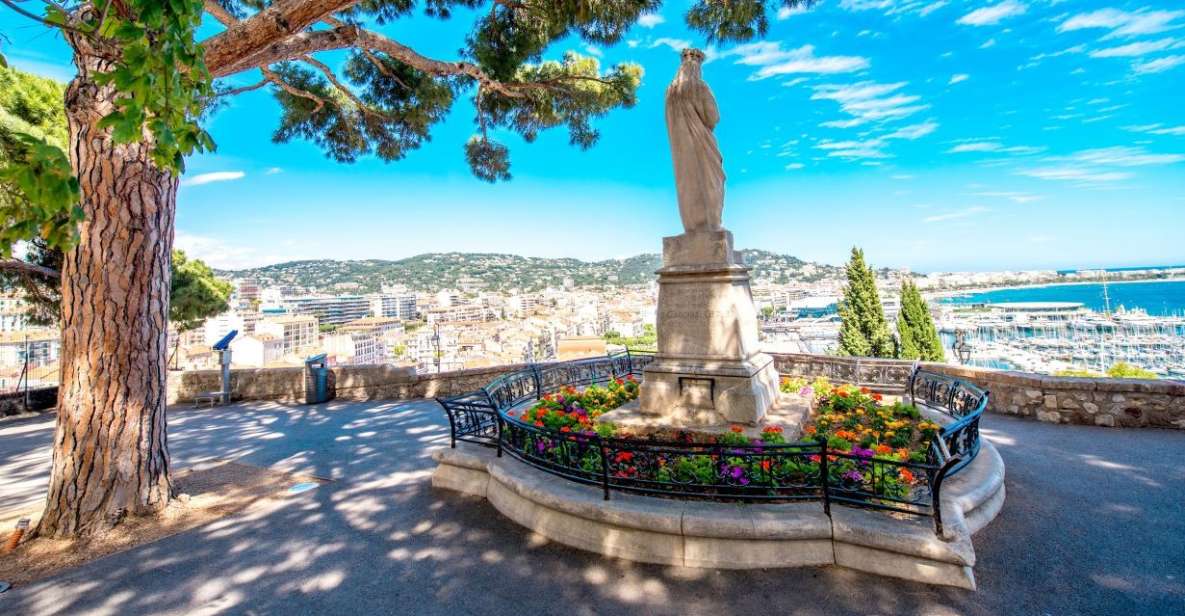 Villefranche: Cannes, Grasse & St Paul De Vence Private Trip - Travel Tips