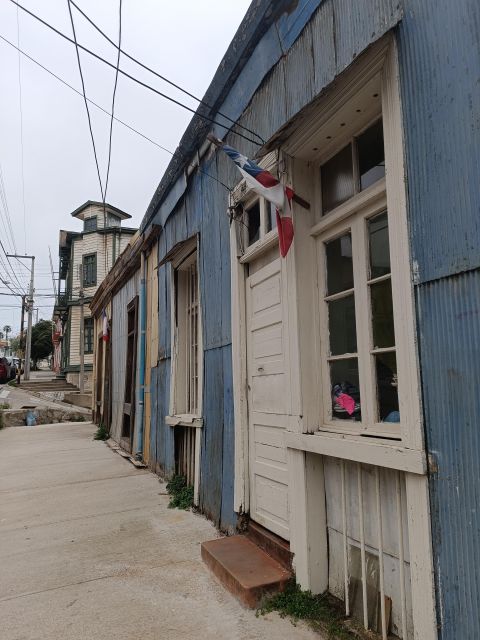 Viña Del Mar and Valparaíso - Tips for Travelers