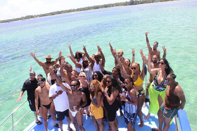 VIP Premium Yacht -Party Boat-Birthdays, Bachelor And More - Booking and Cancellation Policy