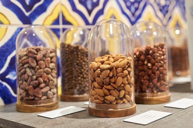 Visit of Choco-story COLMAR, the Chocolate Museum. - Pricing and Booking Information