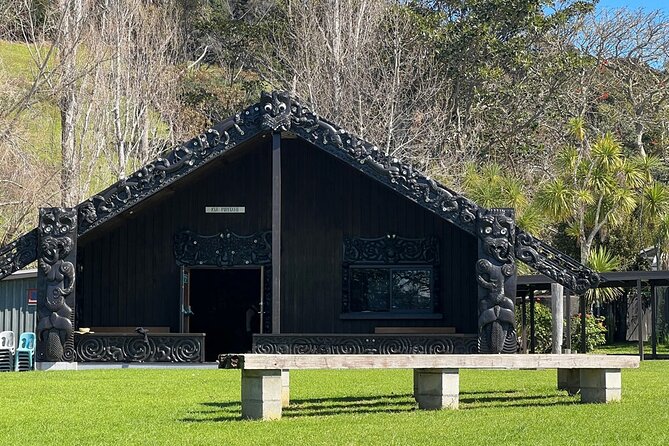 Waiheke Island Private History and Heritage Tour - Booking and Payment Options