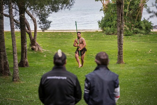 Waitangi Treaty Grounds: Combo Pass (Hāngī + Concert + Admission) - Guest Testimonials