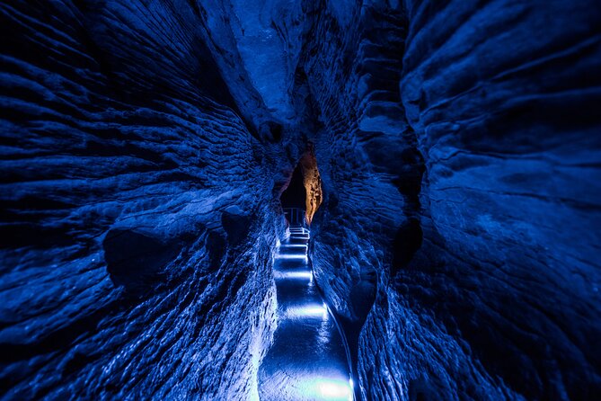 Waitomo Glowworm & Ruakuri Twin Cave - Private Tour From Auckland - Reviews and Testimonials