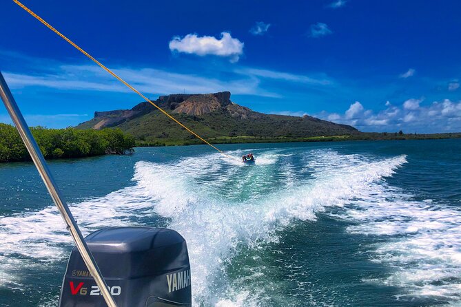 Wake & Knee Board, Water Ski - Participant Guidelines