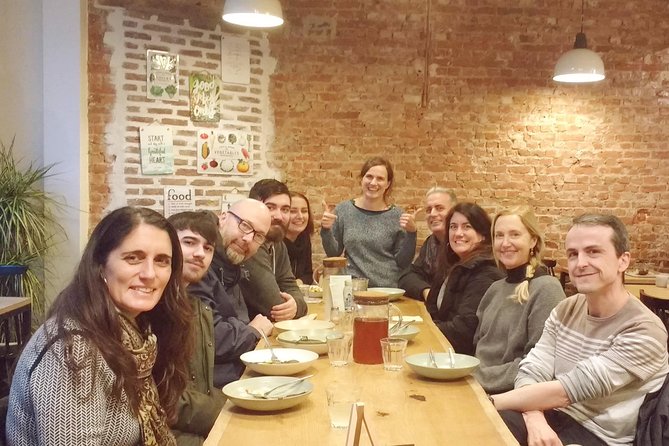 Walking Food Tour: Introduction to Ghent Through Food - Customer Experiences and Feedback