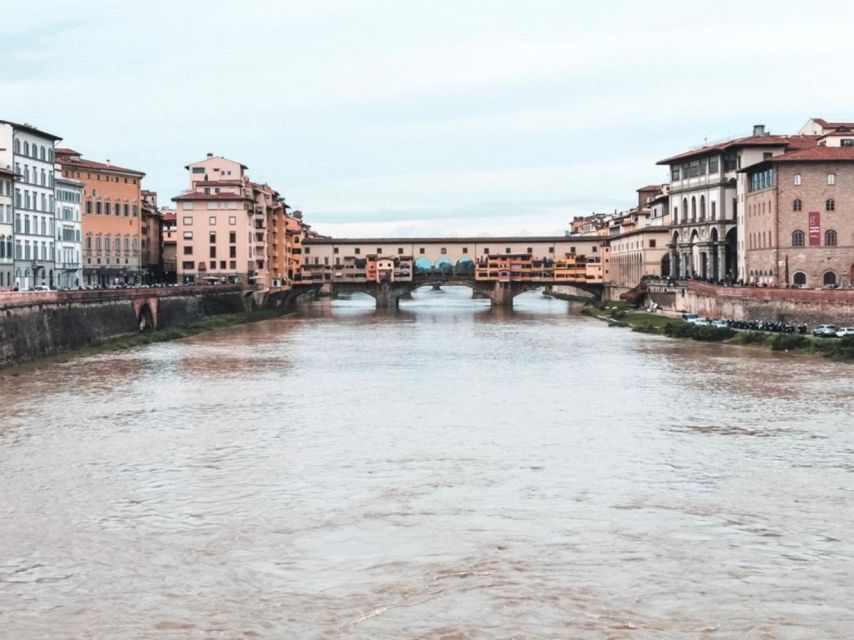 Walking Private Tour In Florence - Exploring Burial Sites of Artists