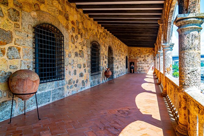Walking Tour From Santo Domingo City - Tips for an Enjoyable Experience