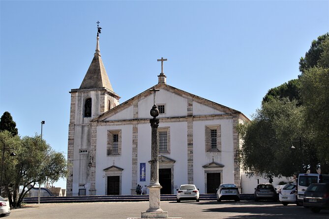 Walking Tour in Vila Viçosa - Customer Reviews Overview