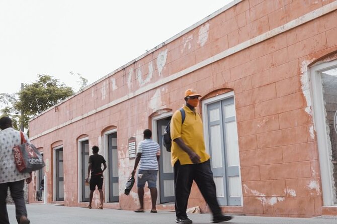 Walking Tour of Historic Bridgetown - Guest Reviews and Feedback