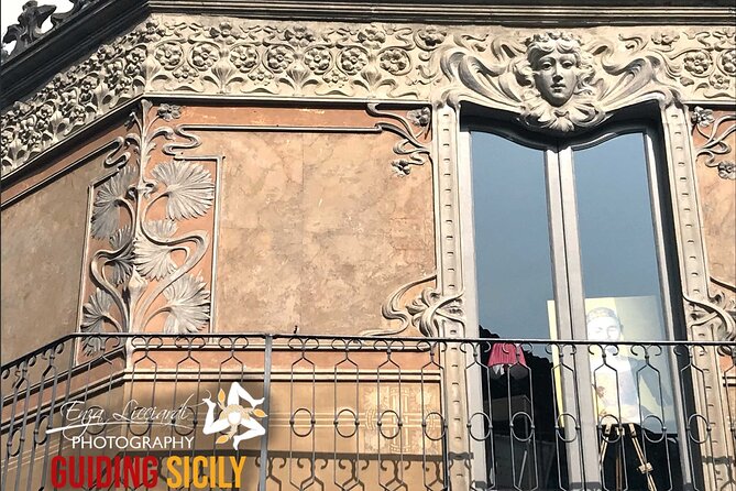 Walkingtour CATANIA - Discovering the City of Lava With a Licensed Guide - Discovering the City of Lava