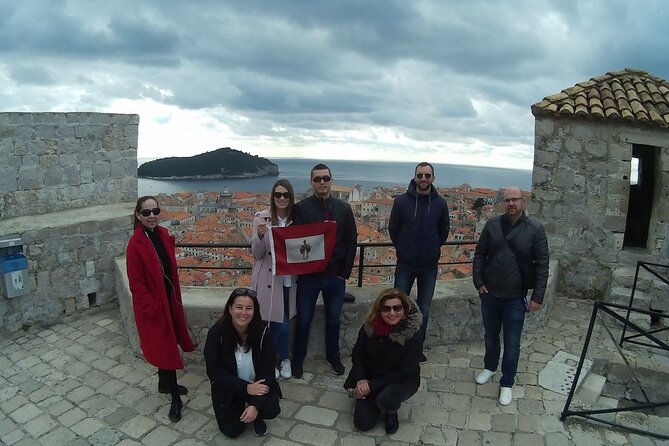 Walls Of Dubrovnik - Small-Group Tour - How to Book the Tour