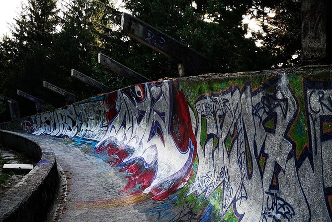 War Times Experience in Sarajevo - Half Day Tour - Booking and Pricing Details