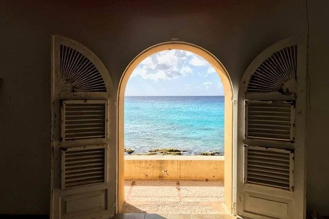 Washington Slagbaai National Park Tour in Bonaire - Dietary Accommodations