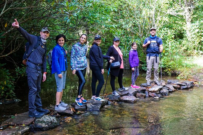 Waterfall Hike and Jeep Excursion - Waterfall Hiking Tour - What to Expect