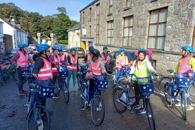 Westport Shuttle Bus to Achill Island With Electric Bikes 10 Am - Traveler Reviews and Ratings