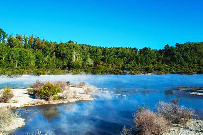 Whaka Trails and Maori Village Combo Tour - Cultural Significance