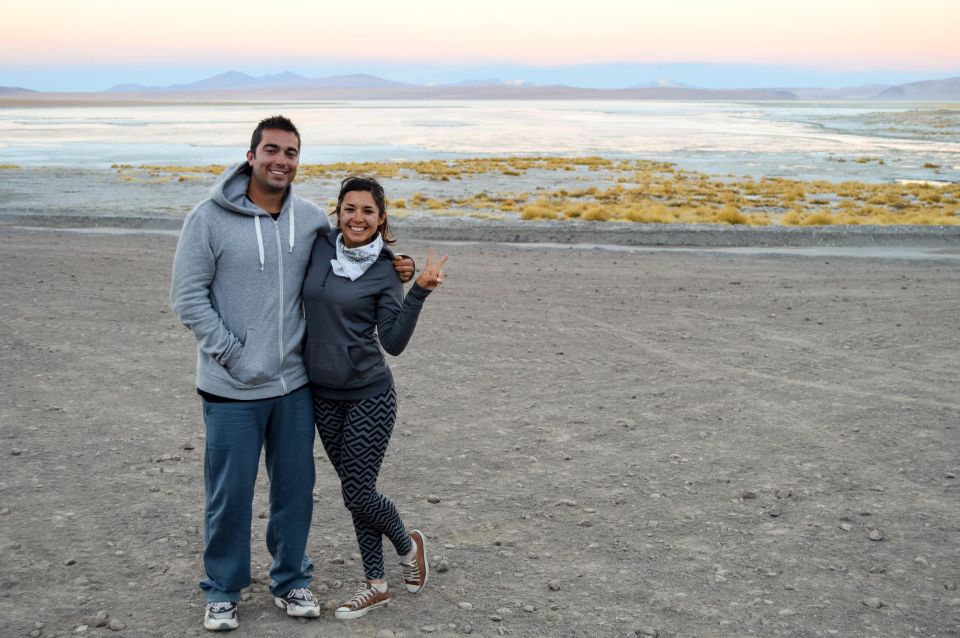 Whispers of Uyuni: A Cultural & Historical Promenade - Frequently Asked Questions