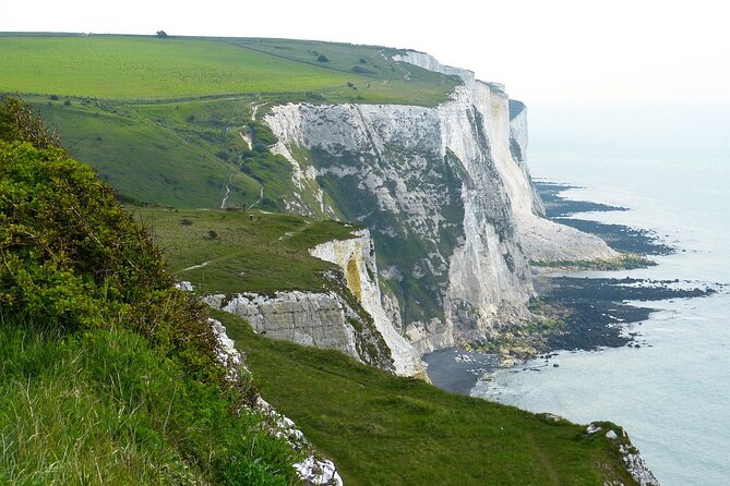 White Cliffs of Dover & Historic Canterbury Day Tour From London - Traveler Reviews and Feedback