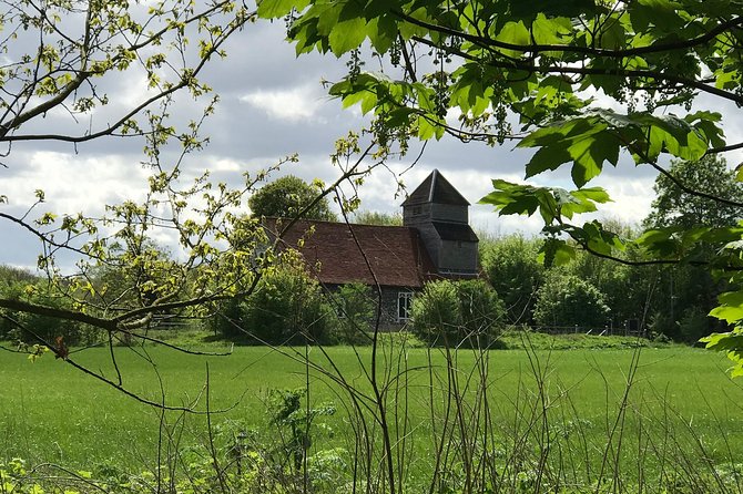 Windsor and Thames Valley Bike Tour - Booking and Cancellation