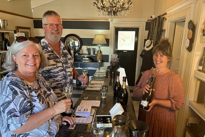 Wine and Gourmet Picnic Experience of Marlborough - Wine Tasting Experience
