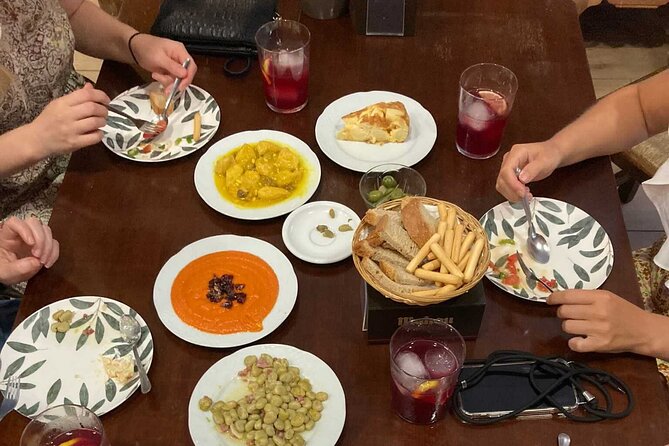 Wine and Tapas Walking Tour in Malaga - Tips for a Great Experience
