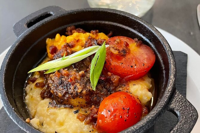 Wine & Dine Tour (Chauffeured) - Exploring St. Augustines History