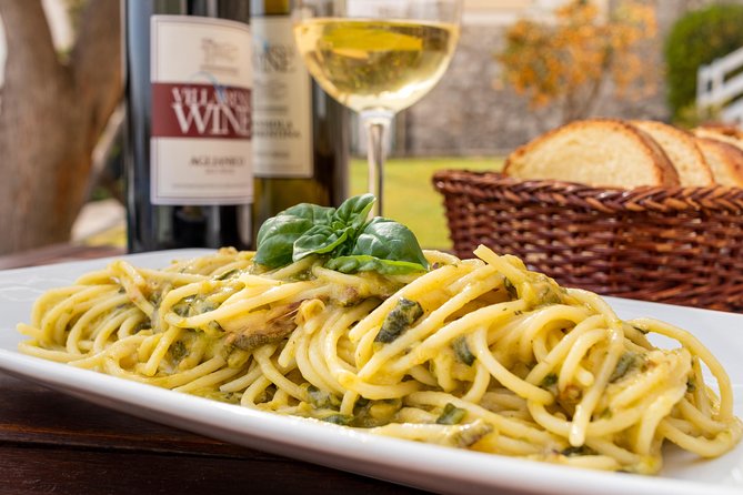 Wine & Food Tasting in Villarena - Guest Reviews