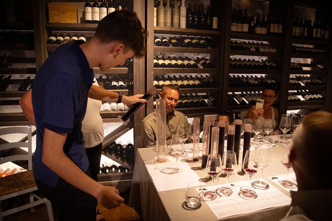 Wine Making Experience and Gourmet Dinner at a Boutique Winery in Tuscany - Customer Experiences