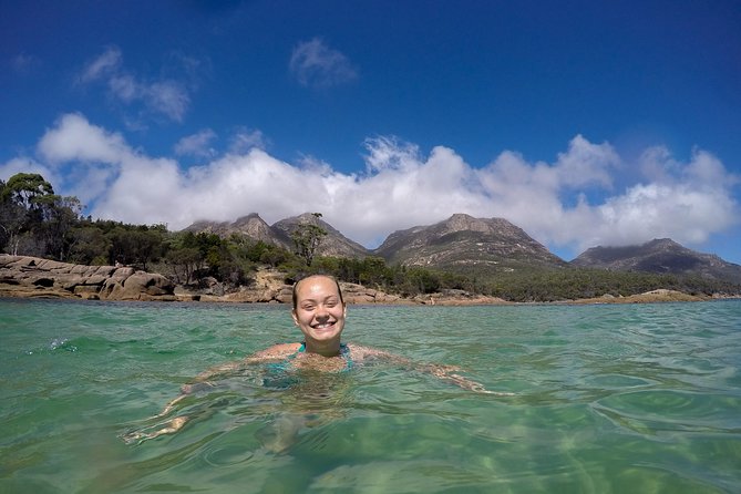 Wineglass Bay and Freycinet National Park Active Day Trip From Hobart - Customer Reviews and Feedback