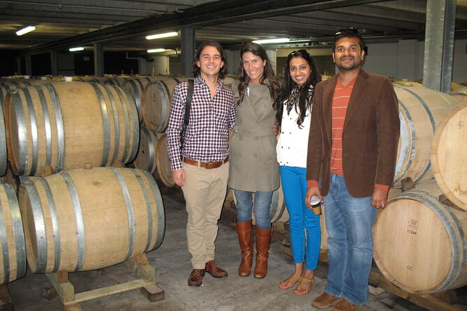 Wineries Honey and Black Sand Beaches From Auckland - Participant Reviews