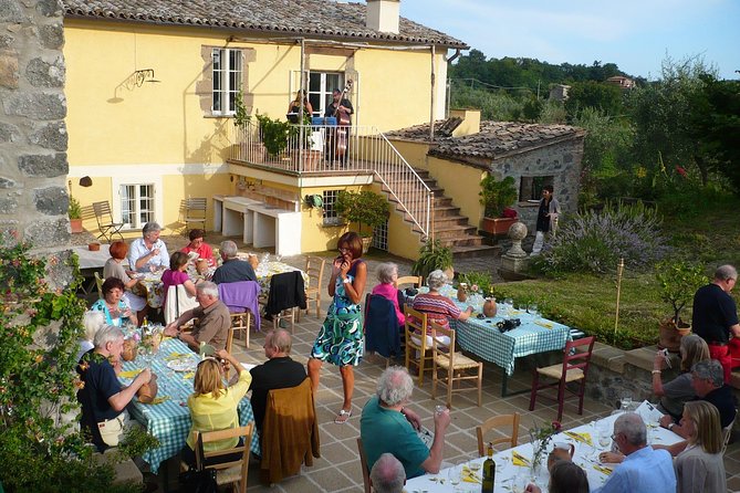 Winery Tour and Wine, Cheese & Charcuterie Tasting - Booking and Cancellation Policy