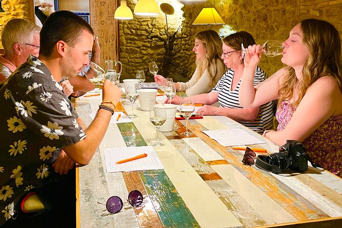Wines From Châteauneuf-Du-Pape and Surrounding Areas in Half a Day - Customer Feedback and Reviews
