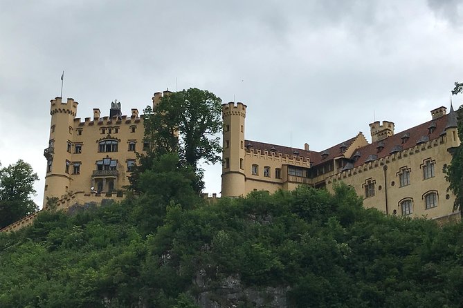 Wintertour to Neuschwanstein Castle From Munich - Weather Preparation Tips